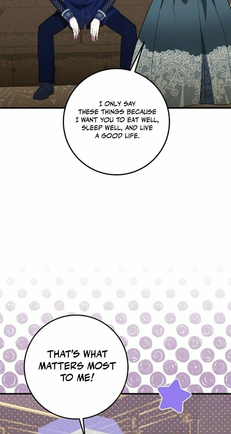 Rewriting the Ending With Proper Upbringing Chapter 17 page 3 - 