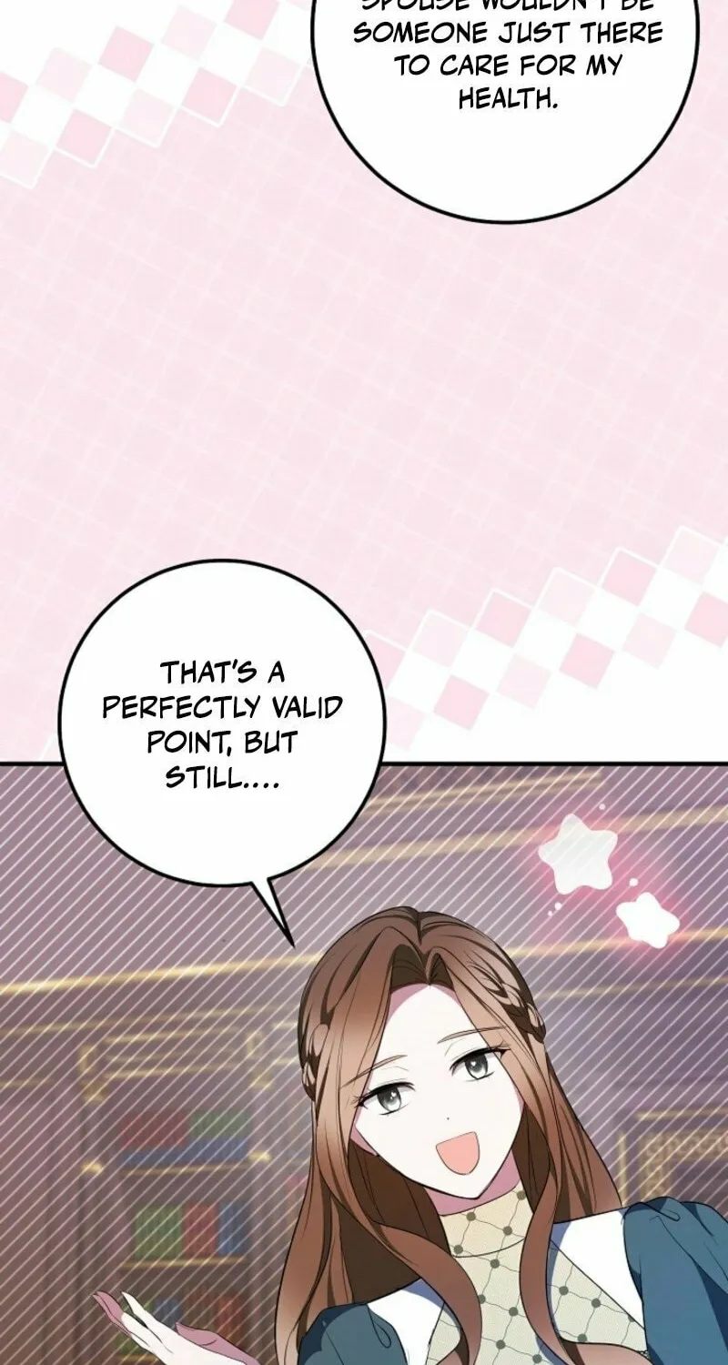 Rewriting the Ending With Proper Upbringing Chapter 17 page 22 - 