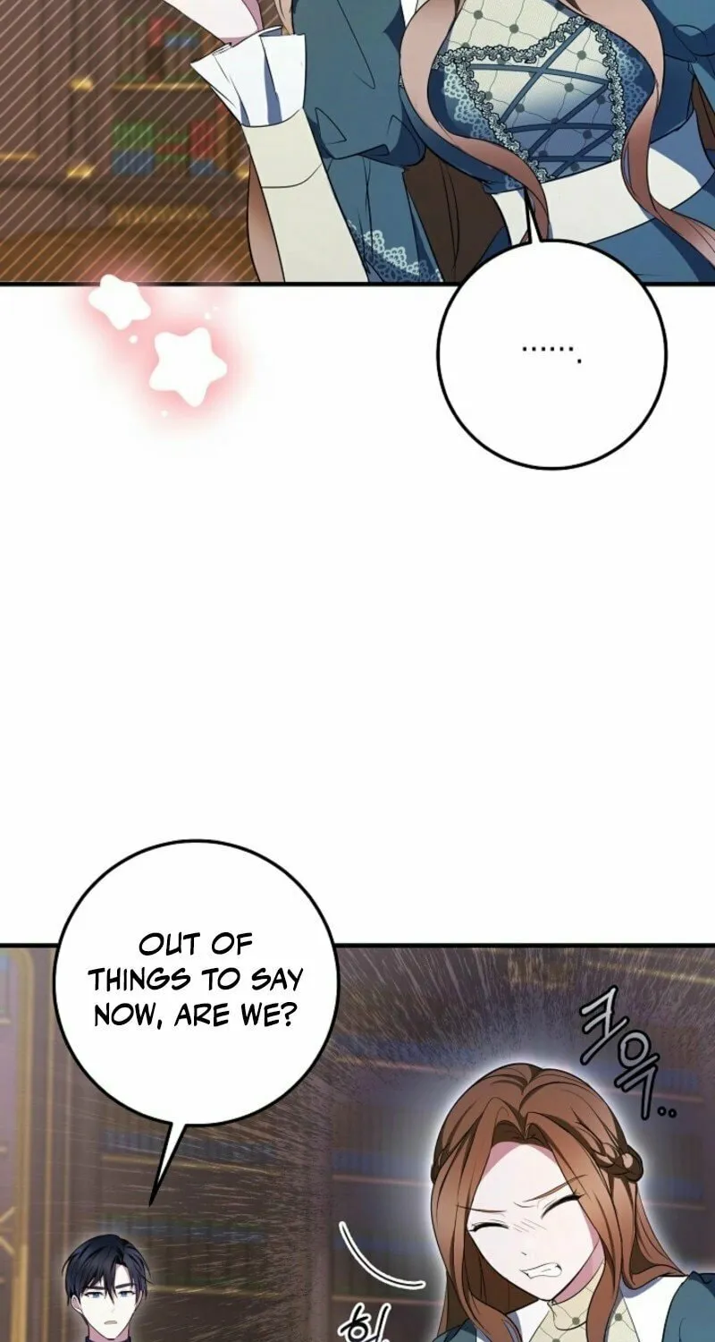 Rewriting the Ending With Proper Upbringing Chapter 17 page 23 - 