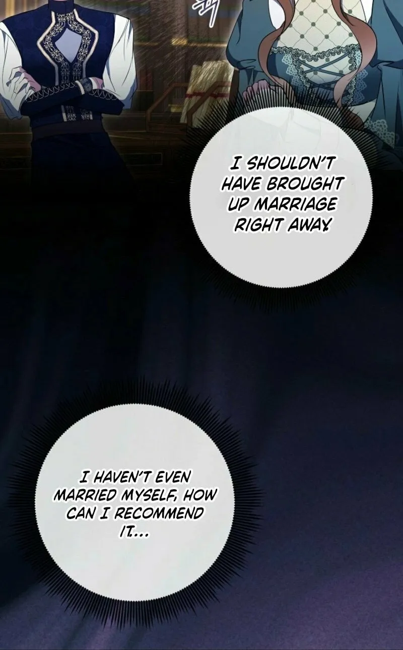 Rewriting the Ending With Proper Upbringing Chapter 17 page 24 - 