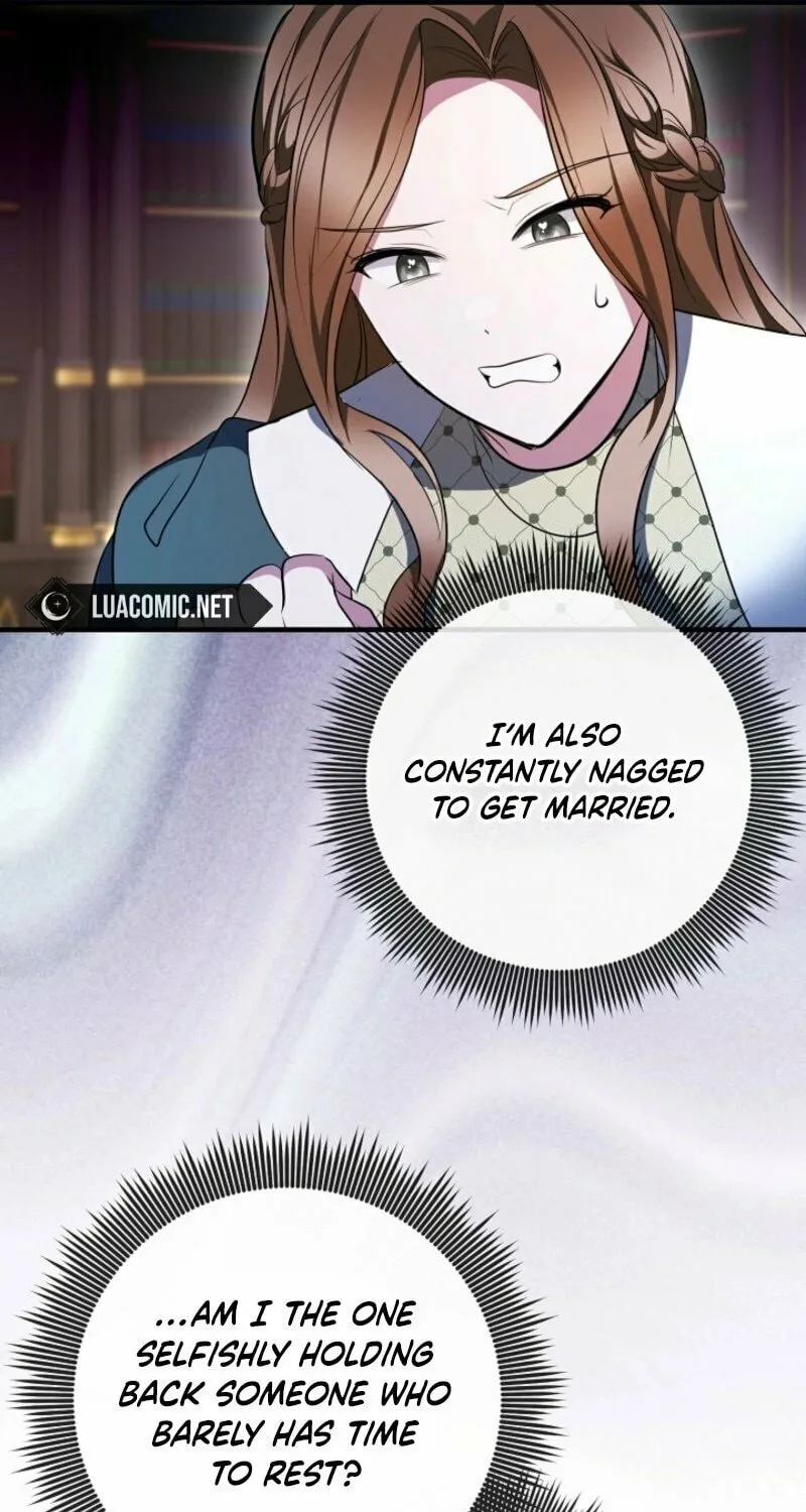 Rewriting the Ending With Proper Upbringing Chapter 17 page 25 - 