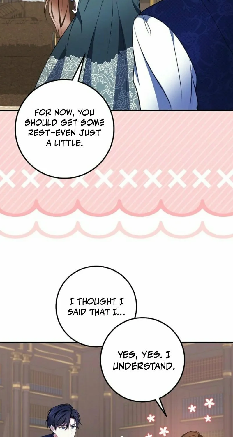 Rewriting the Ending With Proper Upbringing Chapter 17 page 28 - 