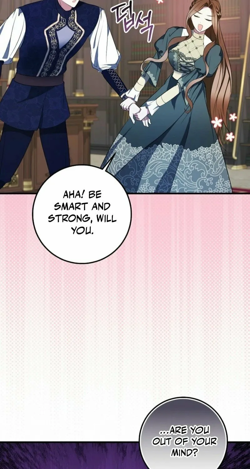 Rewriting the Ending With Proper Upbringing Chapter 17 page 29 - 