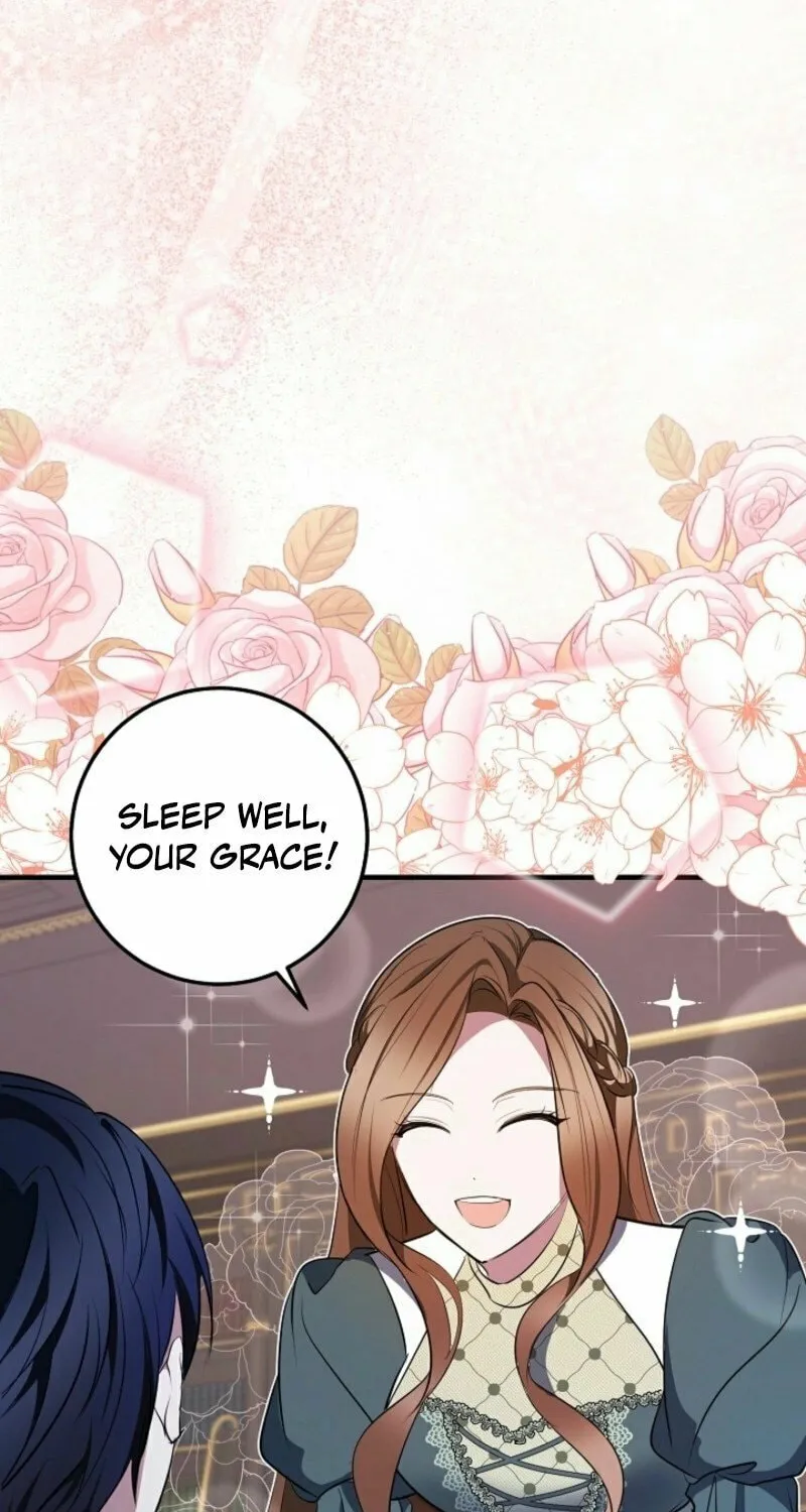 Rewriting the Ending With Proper Upbringing Chapter 17 page 34 - 