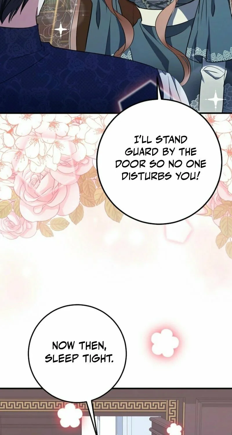 Rewriting the Ending With Proper Upbringing Chapter 17 page 35 - 