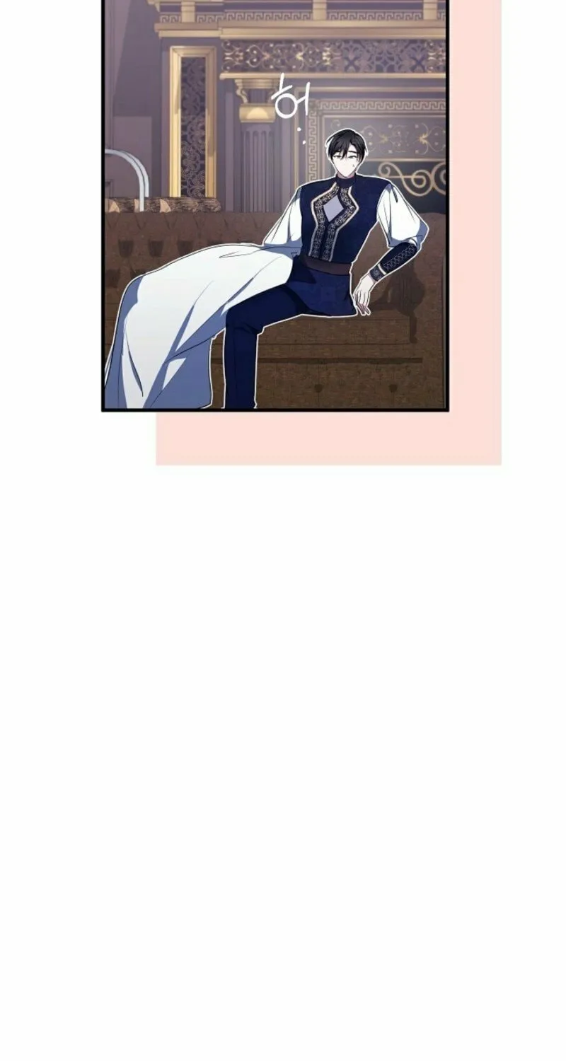 Rewriting the Ending With Proper Upbringing Chapter 17 page 37 - 