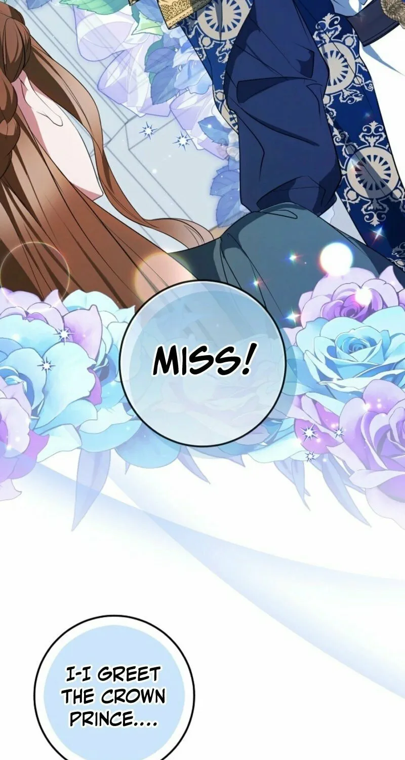 Rewriting the Ending With Proper Upbringing Chapter 17 page 43 - 