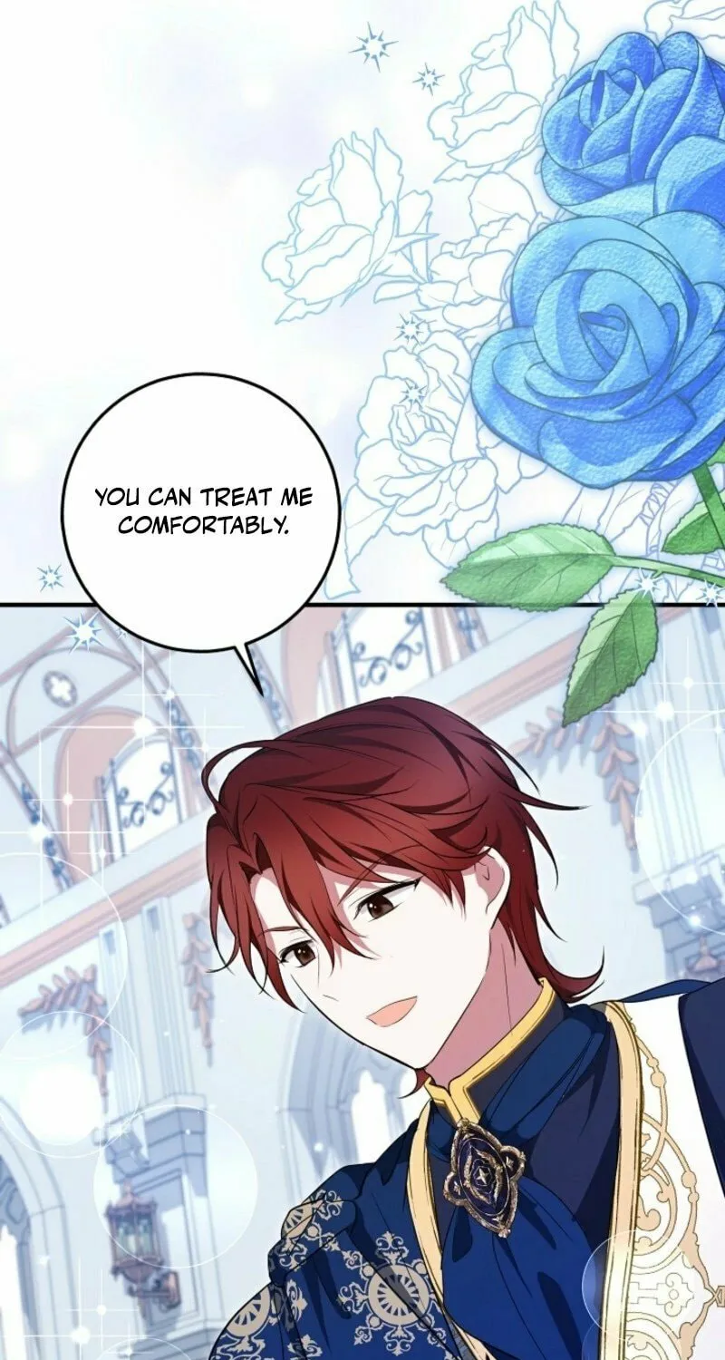 Rewriting the Ending With Proper Upbringing Chapter 17 page 48 - 