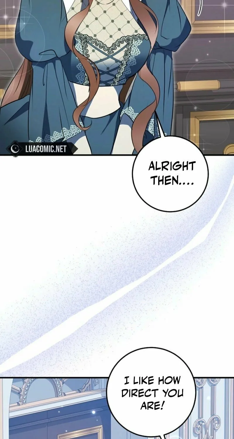 Rewriting the Ending With Proper Upbringing Chapter 17 page 50 - 