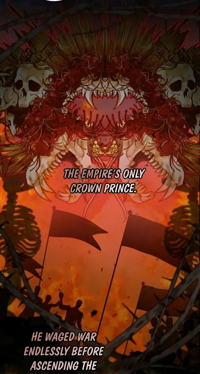 Rewriting the Ending With Proper Upbringing Chapter 17 page 55 - 