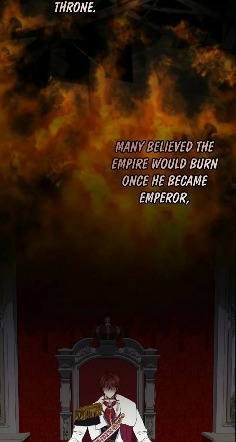 Rewriting the Ending With Proper Upbringing Chapter 17 page 56 - 