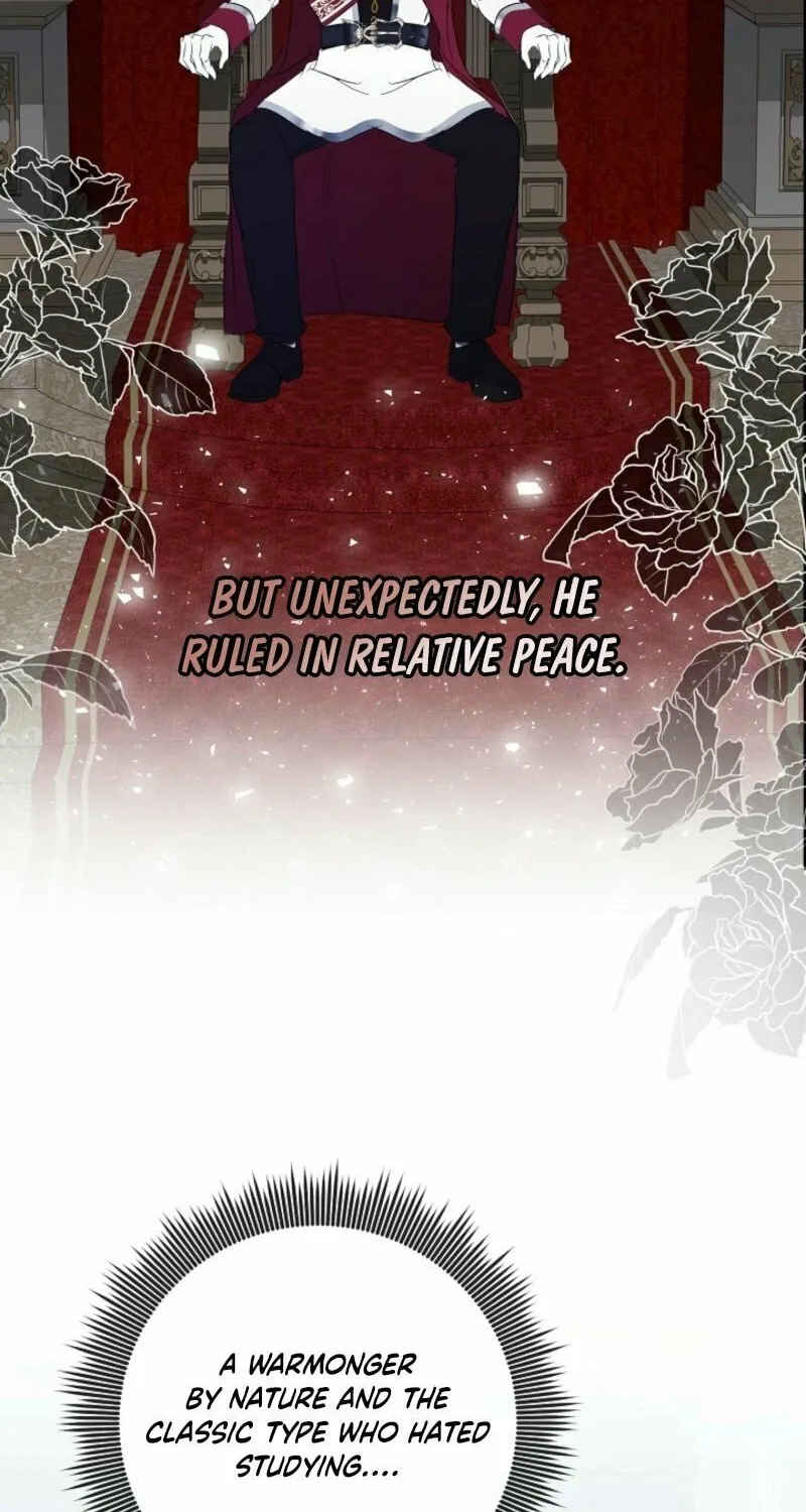 Rewriting the Ending With Proper Upbringing Chapter 17 page 57 - 