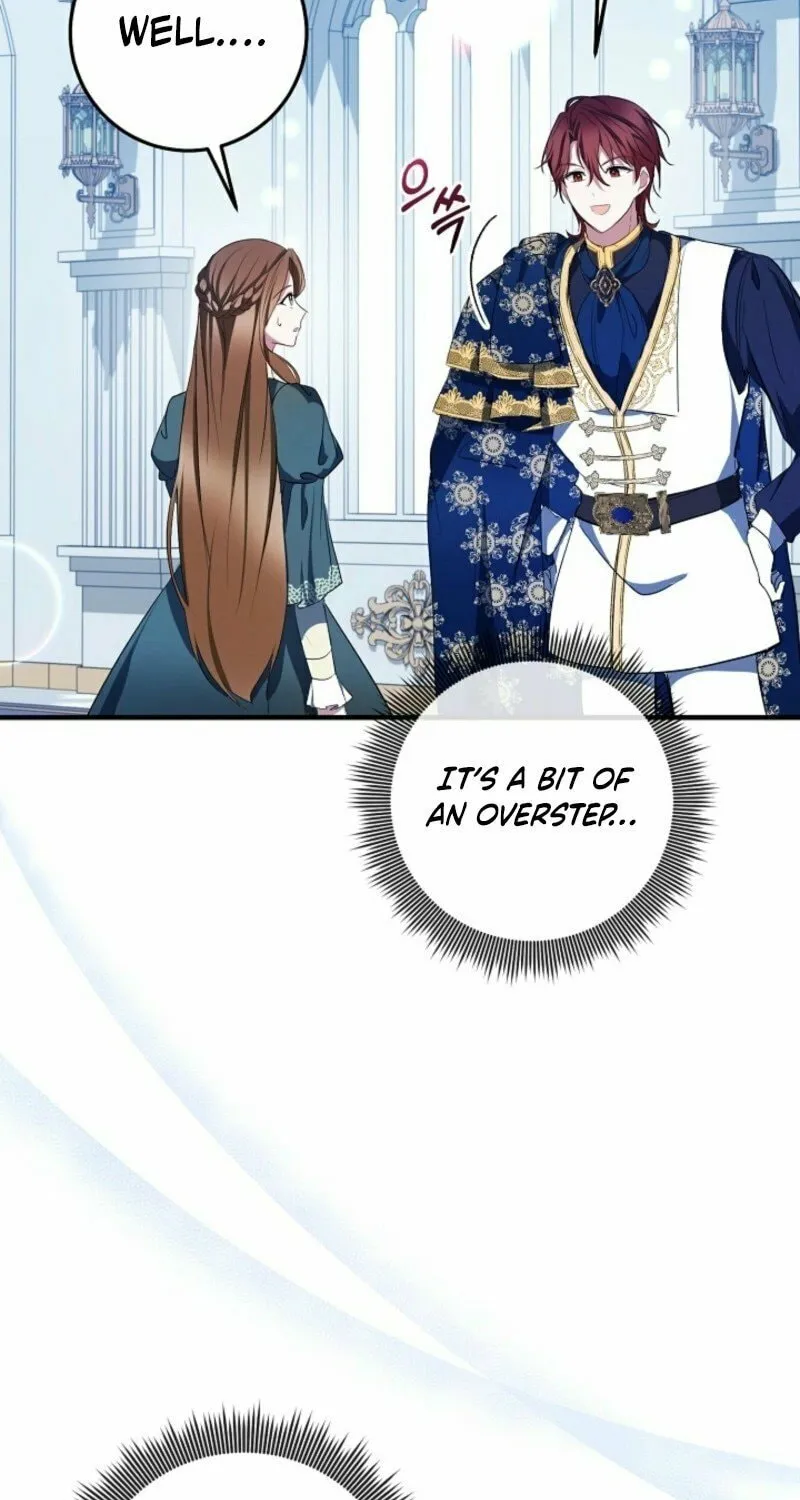 Rewriting the Ending With Proper Upbringing Chapter 17 page 62 - 