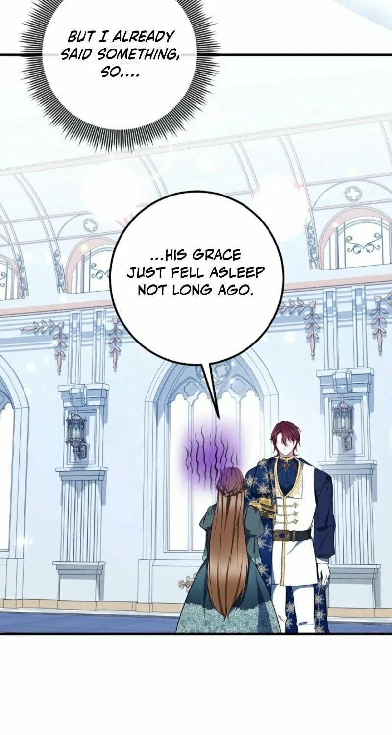 Rewriting the Ending With Proper Upbringing Chapter 17 page 63 - 