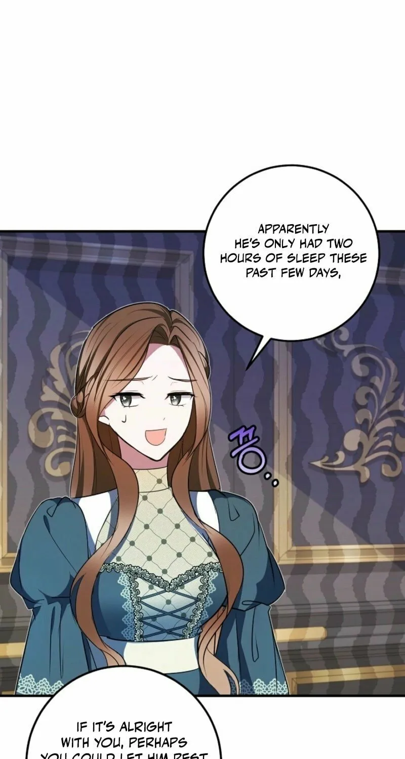 Rewriting the Ending With Proper Upbringing Chapter 17 page 64 - 
