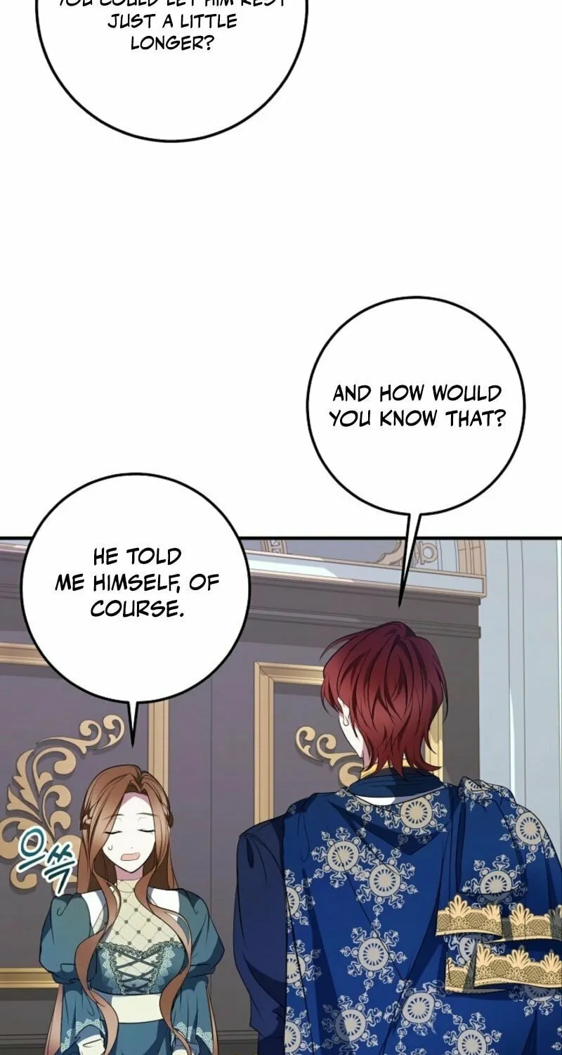 Rewriting the Ending With Proper Upbringing Chapter 17 page 65 - 