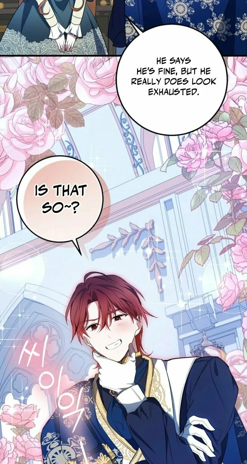Rewriting the Ending With Proper Upbringing Chapter 17 page 66 - 