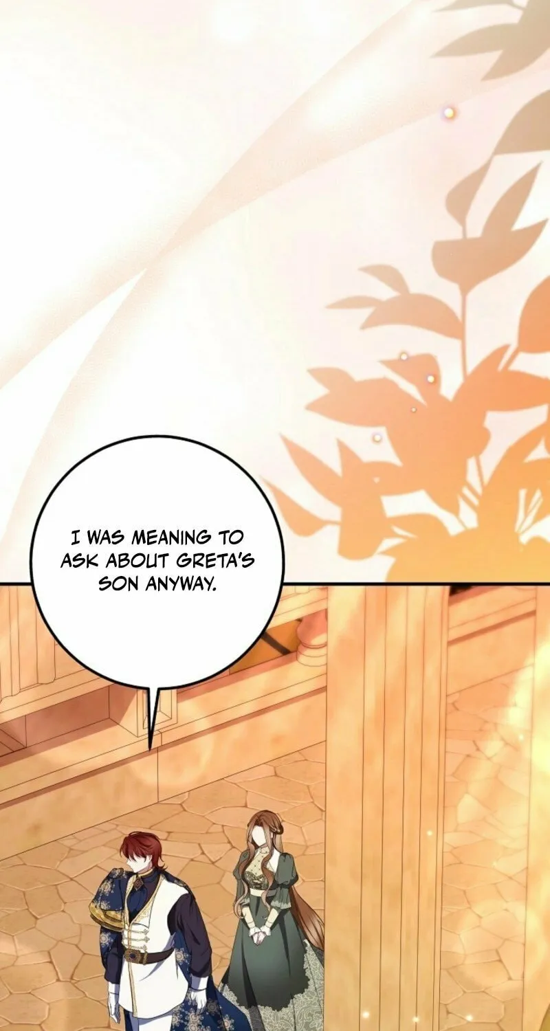 Rewriting the Ending With Proper Upbringing Chapter 17 page 73 - 