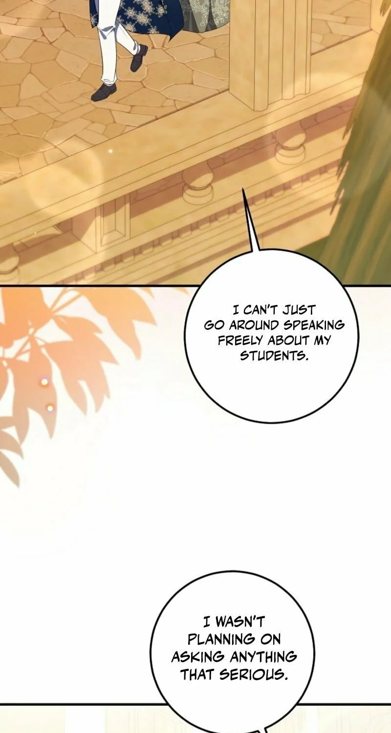 Rewriting the Ending With Proper Upbringing Chapter 17 page 74 - 