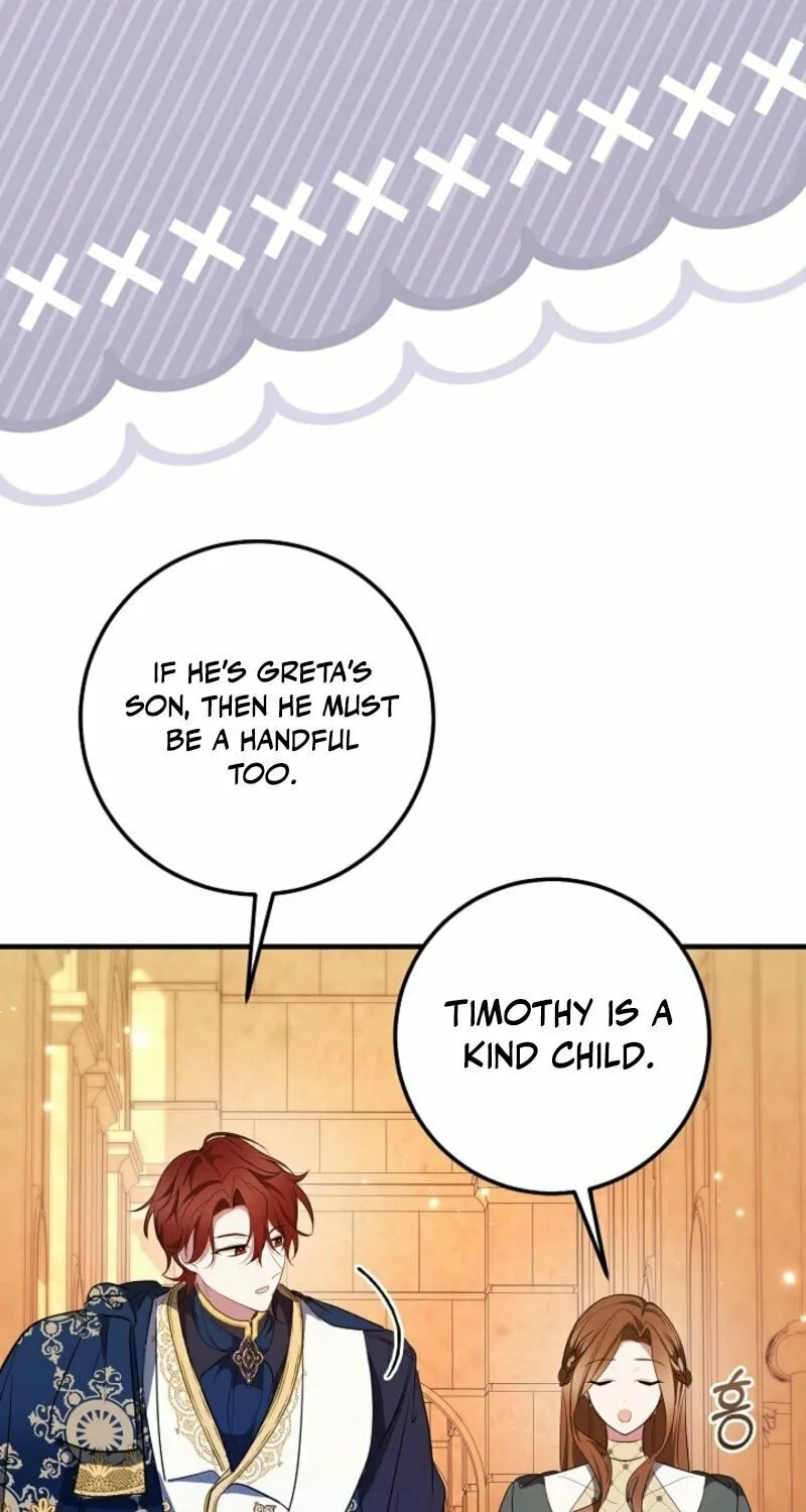 Rewriting the Ending With Proper Upbringing Chapter 17 page 78 - 