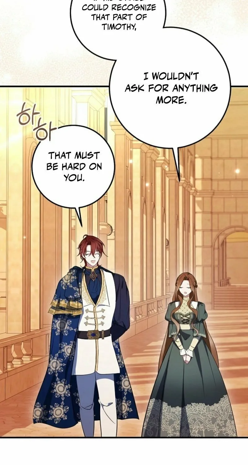 Rewriting the Ending With Proper Upbringing Chapter 17 page 81 - 