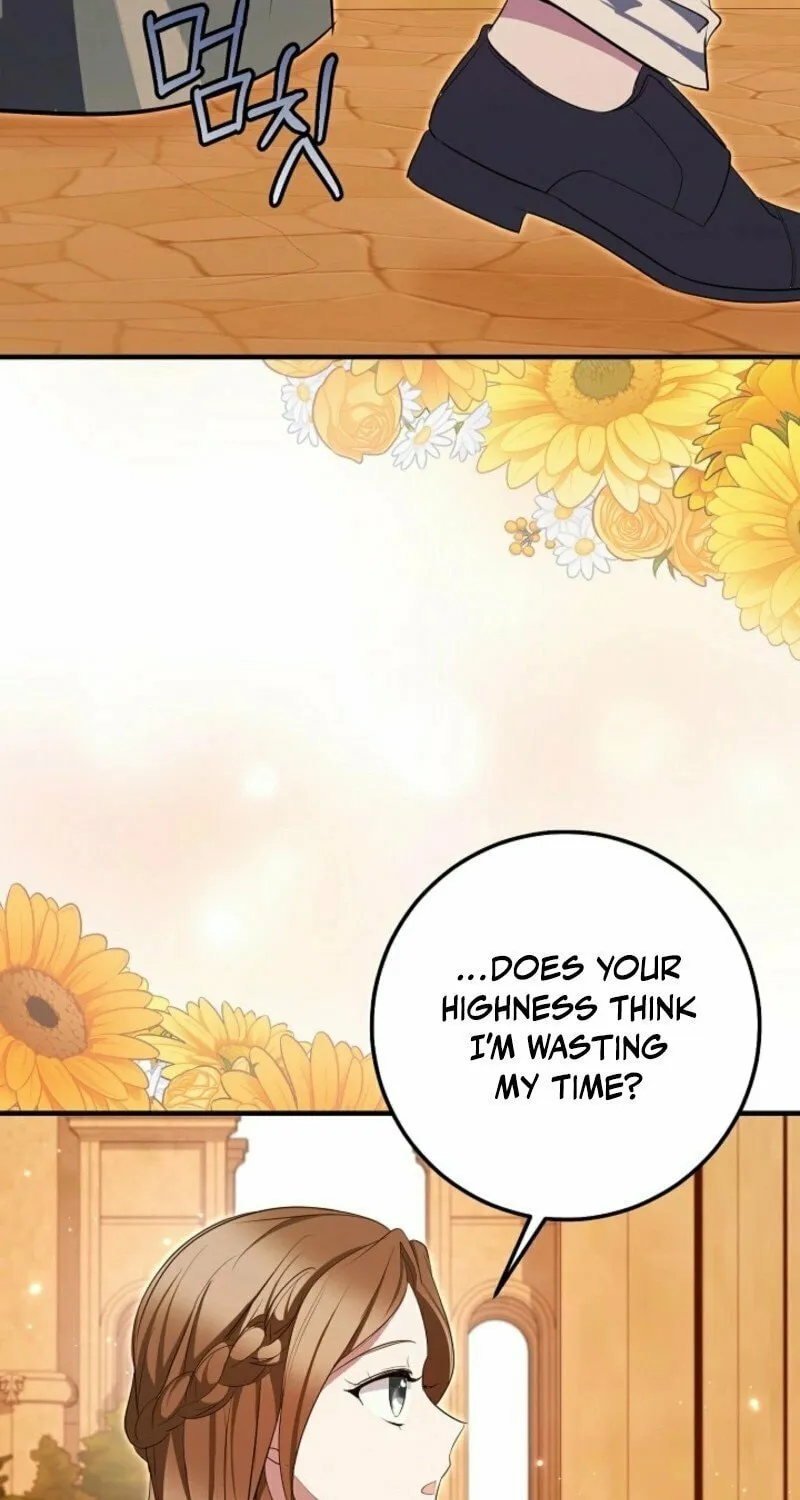 Rewriting the Ending With Proper Upbringing Chapter 17 page 84 - 