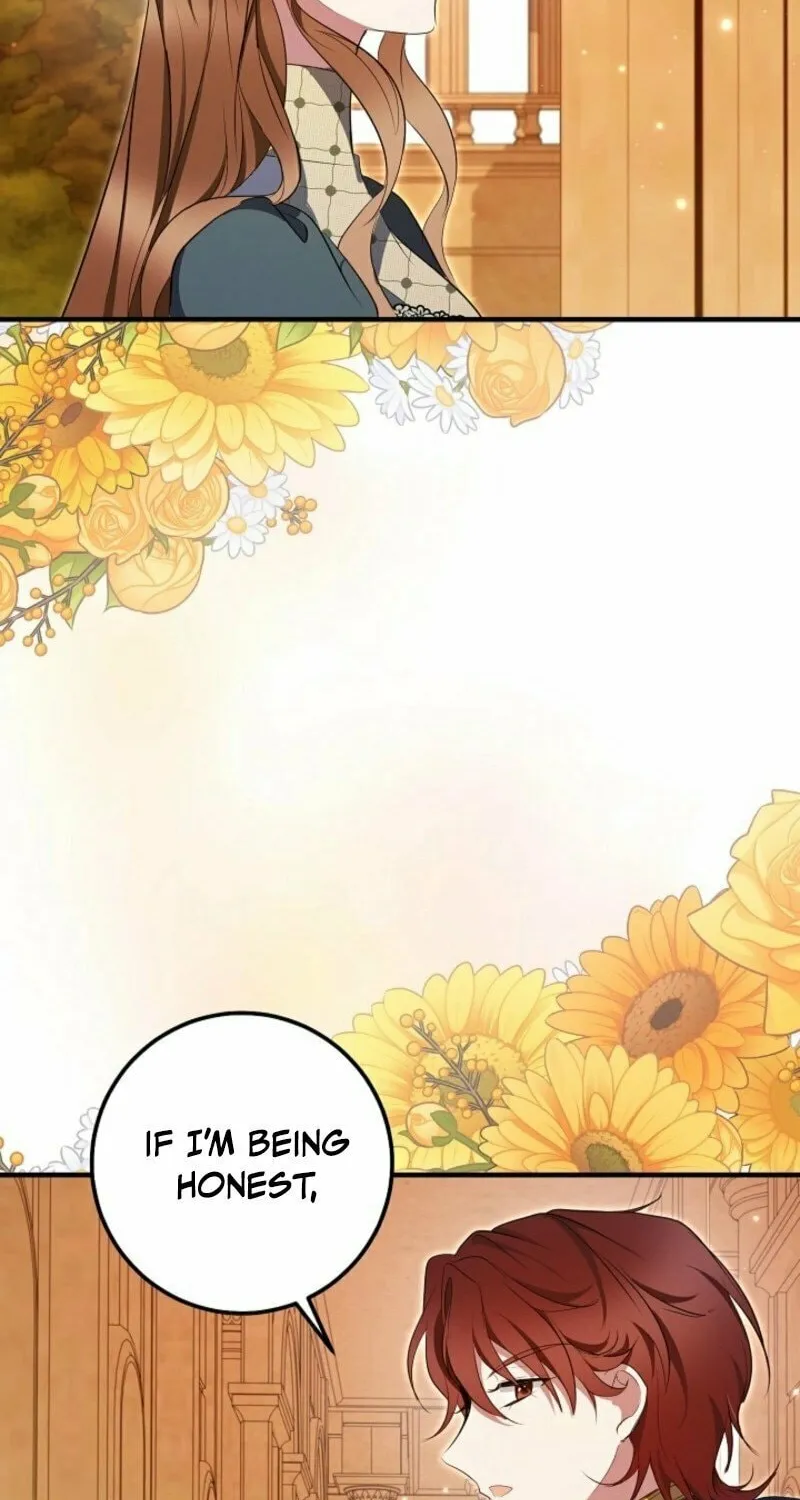 Rewriting the Ending With Proper Upbringing Chapter 17 page 85 - 