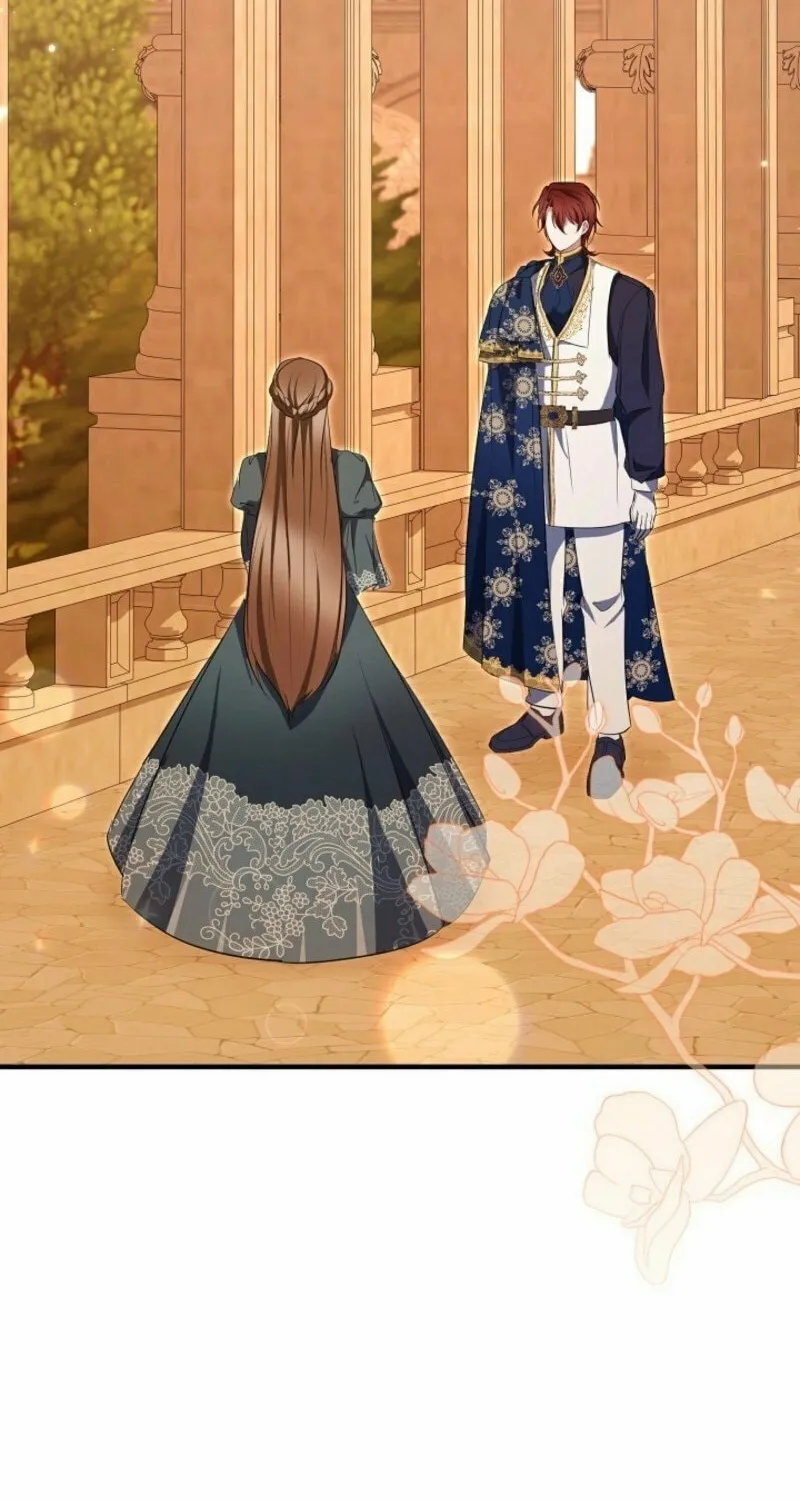 Rewriting the Ending With Proper Upbringing Chapter 17 page 87 - 