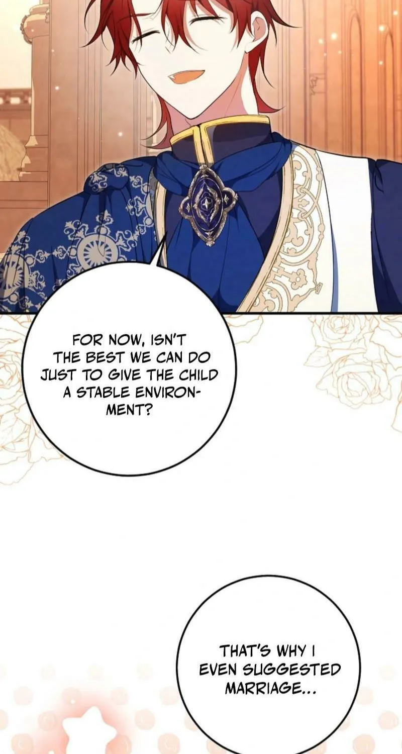 Rewriting the Ending With Proper Upbringing Chapter 18 page 14 - 