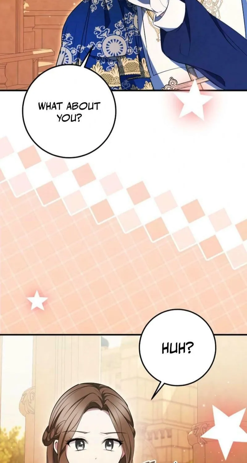 Rewriting the Ending With Proper Upbringing Chapter 18 page 18 - 