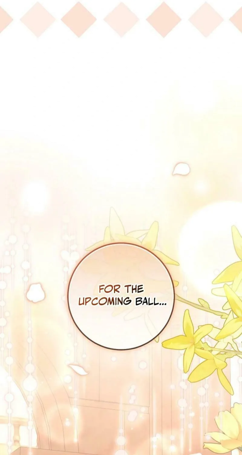 Rewriting the Ending With Proper Upbringing Chapter 18 page 23 - 