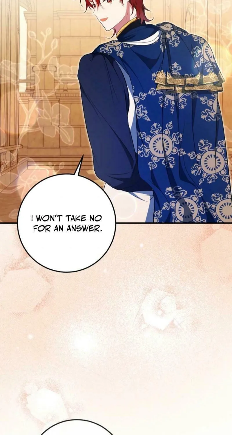 Rewriting the Ending With Proper Upbringing Chapter 18 page 28 - 