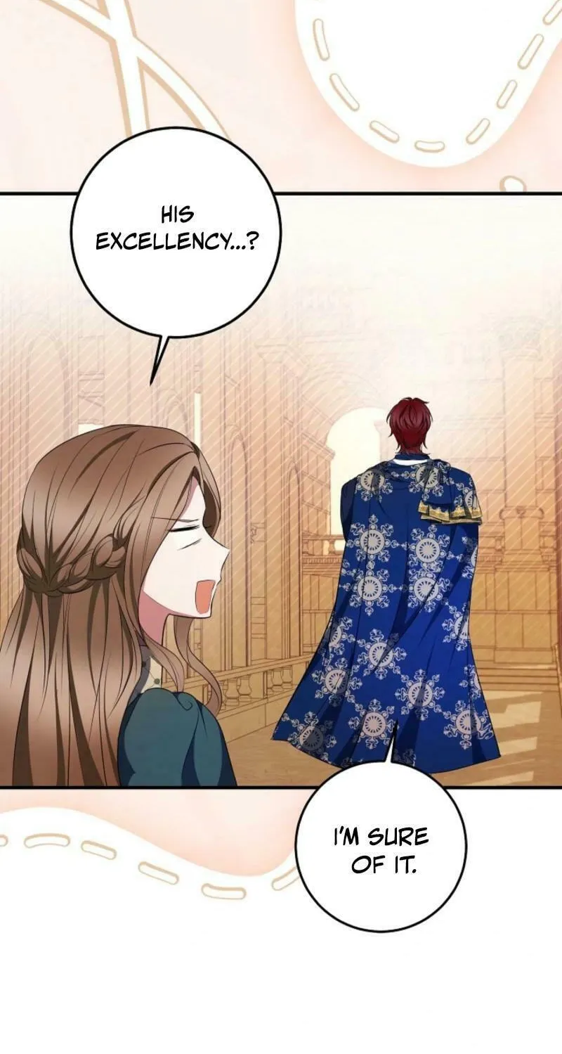 Rewriting the Ending With Proper Upbringing Chapter 18 page 30 - 