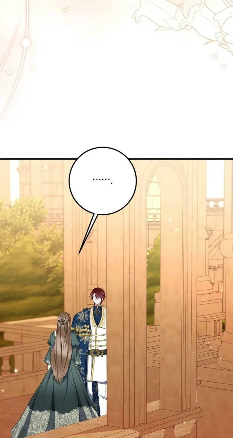 Rewriting the Ending With Proper Upbringing Chapter 18 page 4 - 