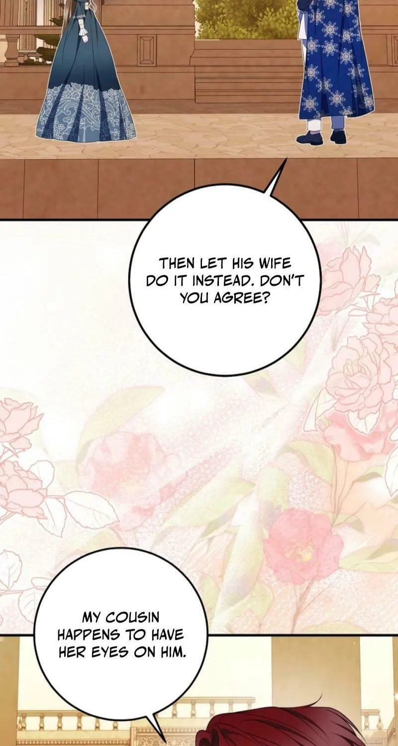 Rewriting the Ending With Proper Upbringing Chapter 18 page 32 - 