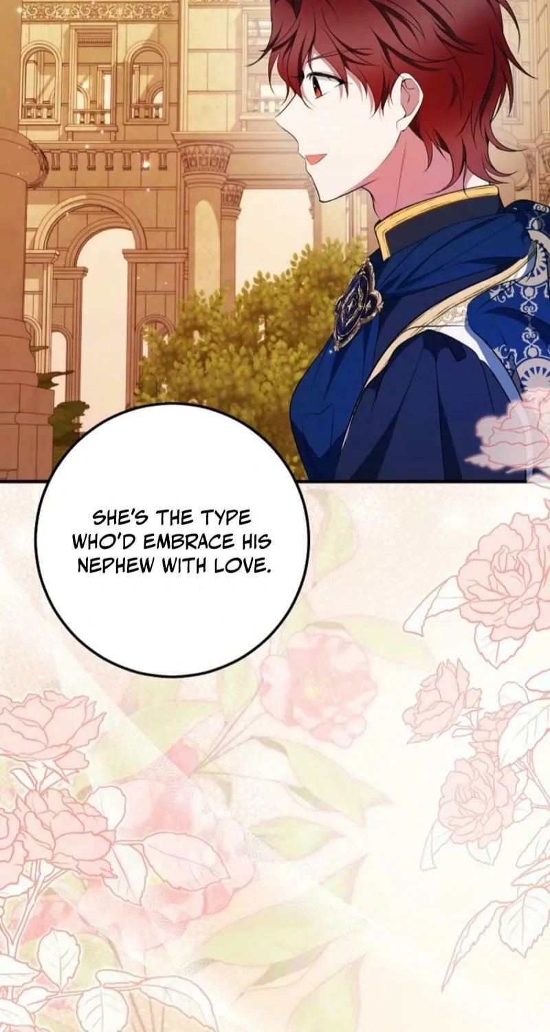 Rewriting the Ending With Proper Upbringing Chapter 18 page 33 - 