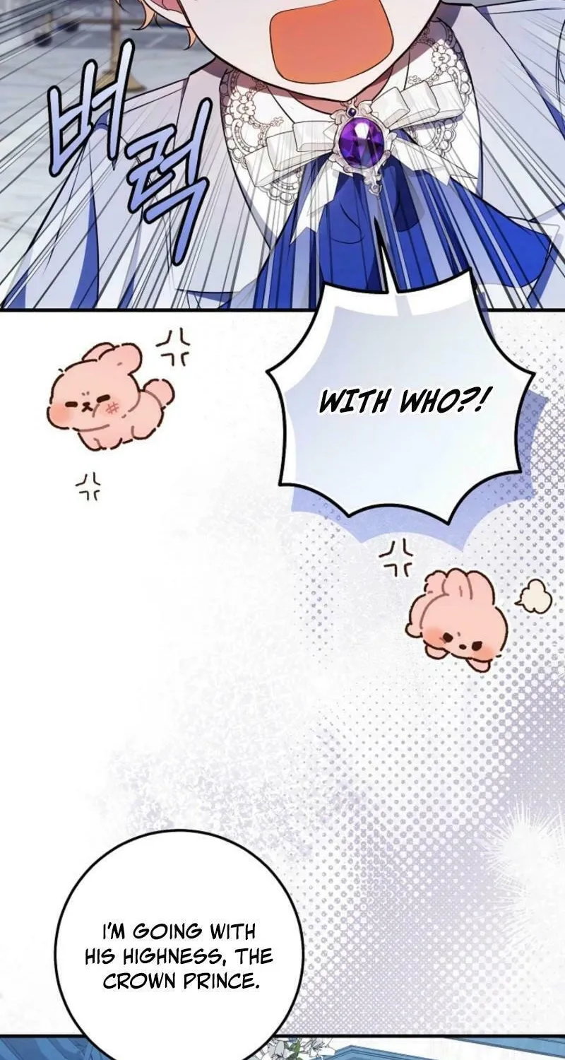Rewriting the Ending With Proper Upbringing Chapter 18 page 42 - 