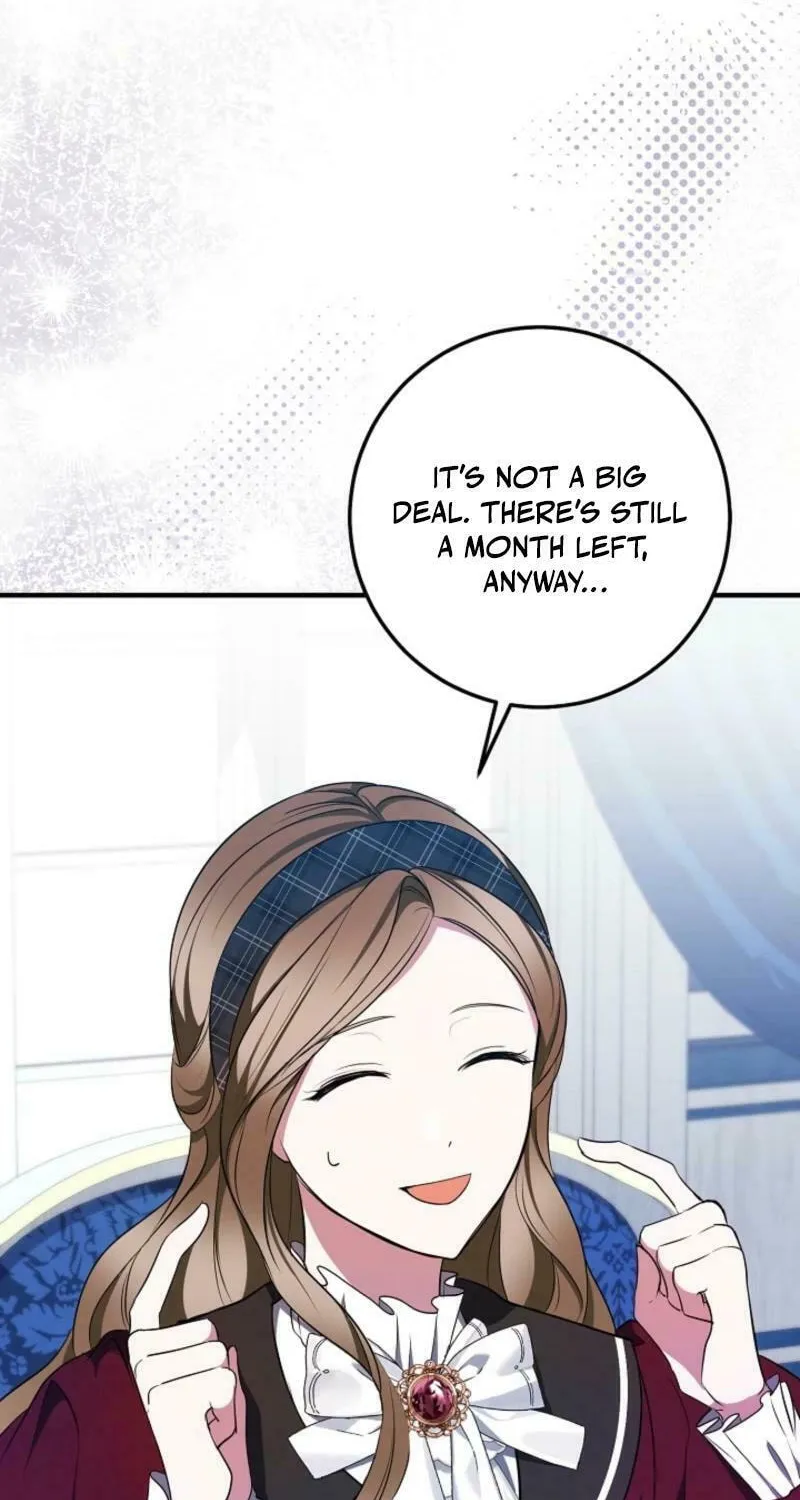 Rewriting the Ending With Proper Upbringing Chapter 18 page 44 - 