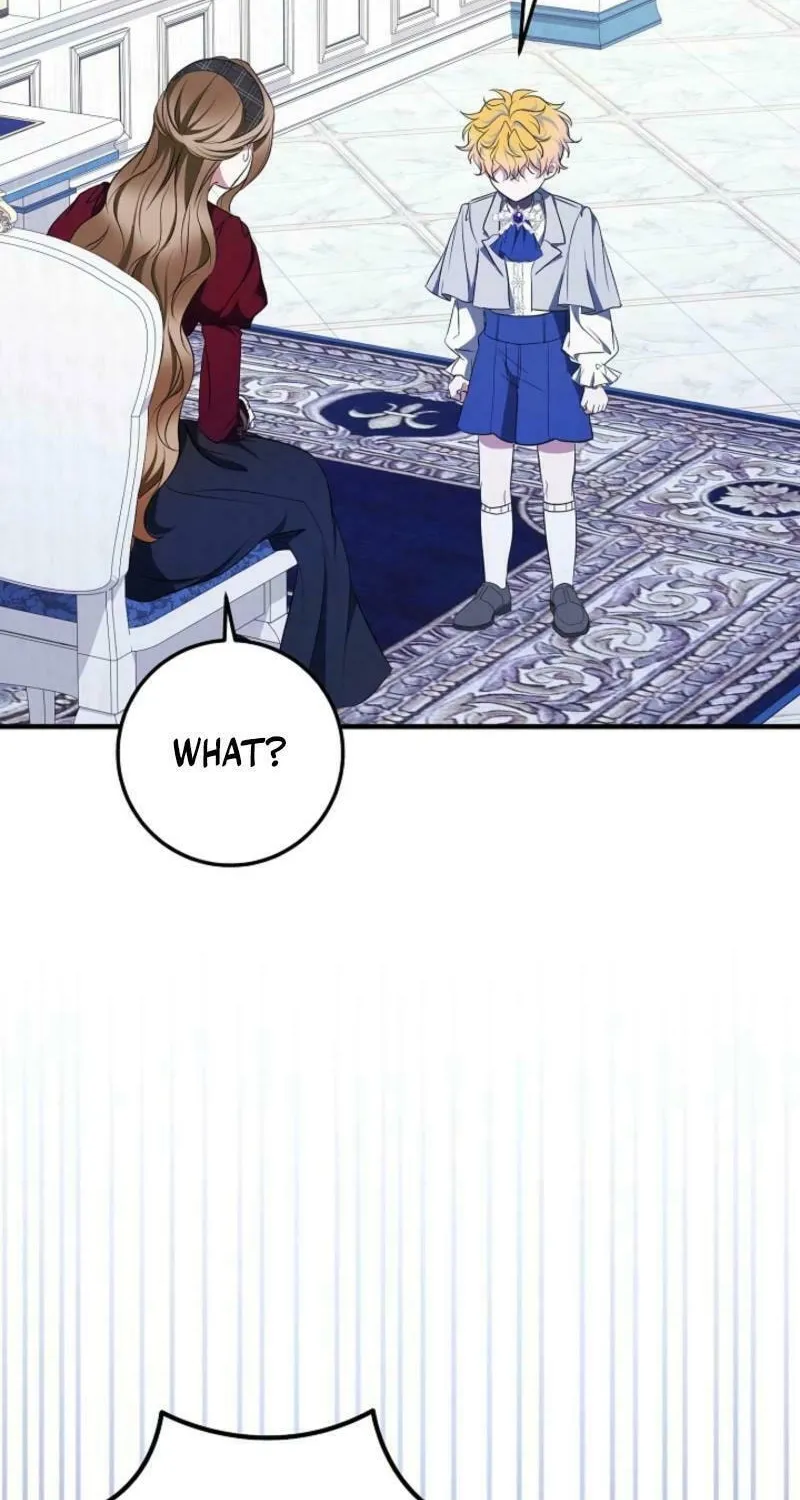 Rewriting the Ending With Proper Upbringing Chapter 18 page 46 - 