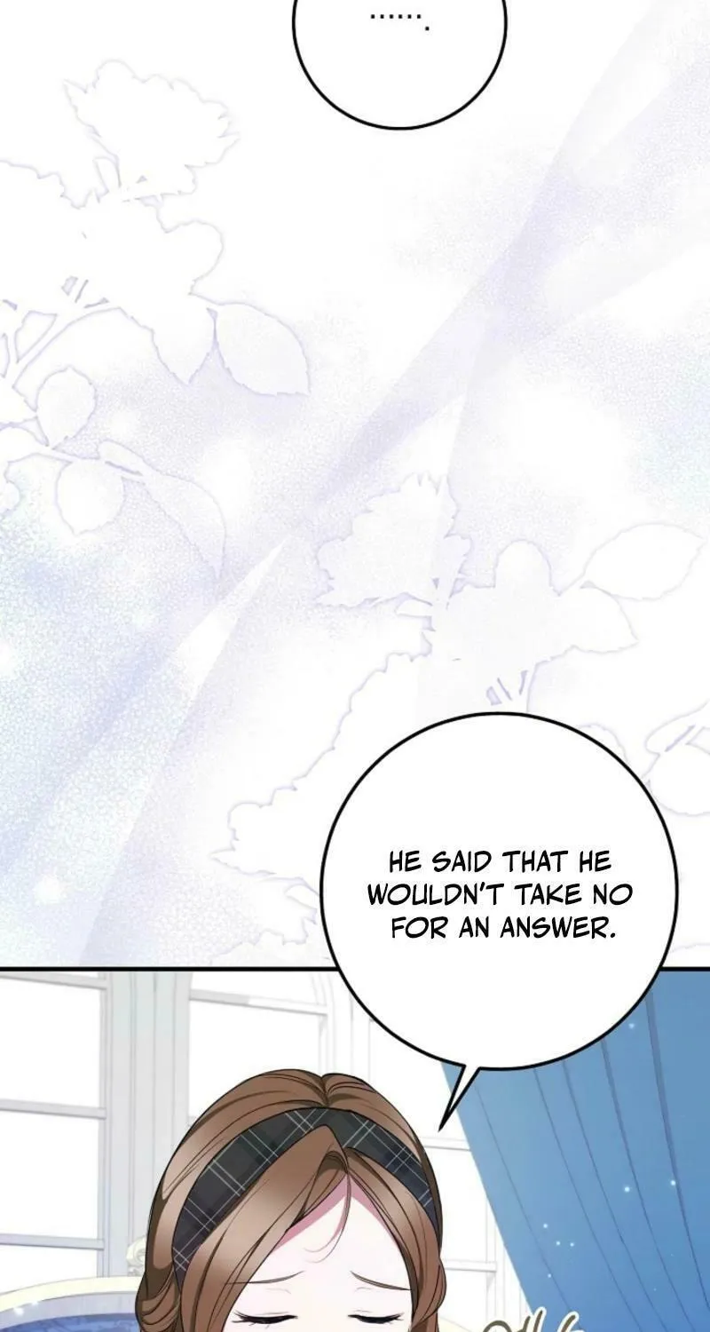 Rewriting the Ending With Proper Upbringing Chapter 18 page 49 - 