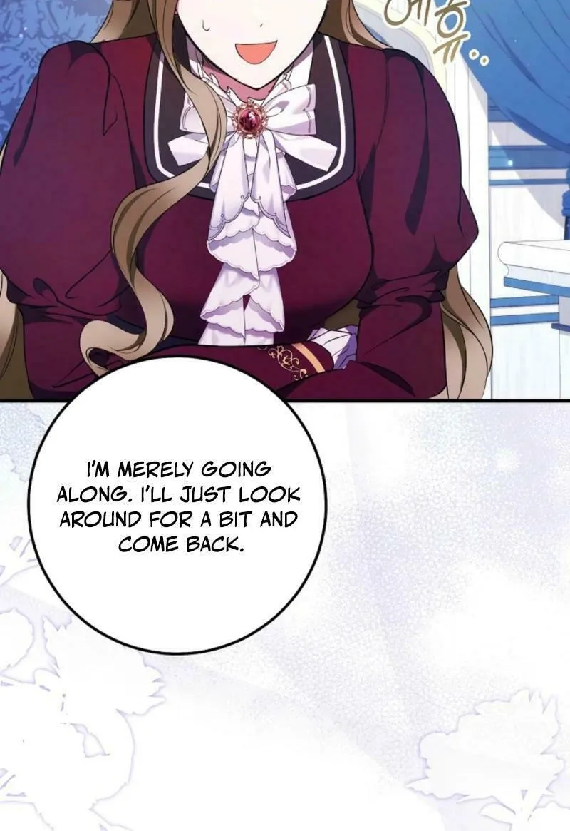 Rewriting the Ending With Proper Upbringing Chapter 18 page 50 - 