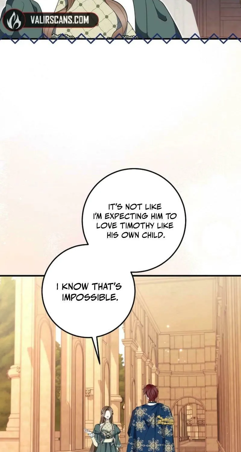 Rewriting the Ending With Proper Upbringing Chapter 18 page 6 - 