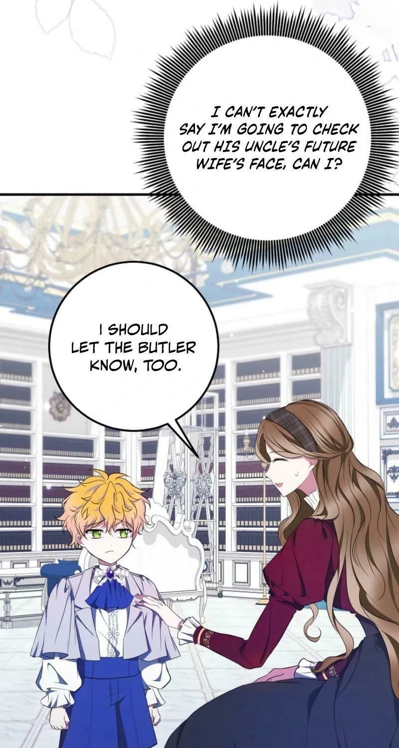 Rewriting the Ending With Proper Upbringing Chapter 18 page 51 - 