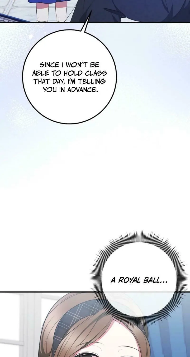 Rewriting the Ending With Proper Upbringing Chapter 18 page 52 - 