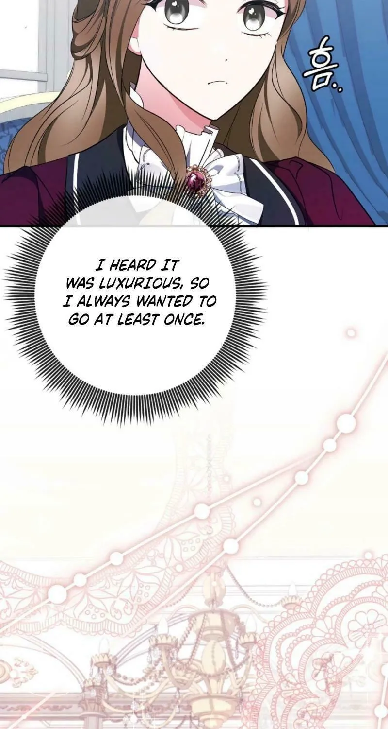 Rewriting the Ending With Proper Upbringing Chapter 18 page 53 - 
