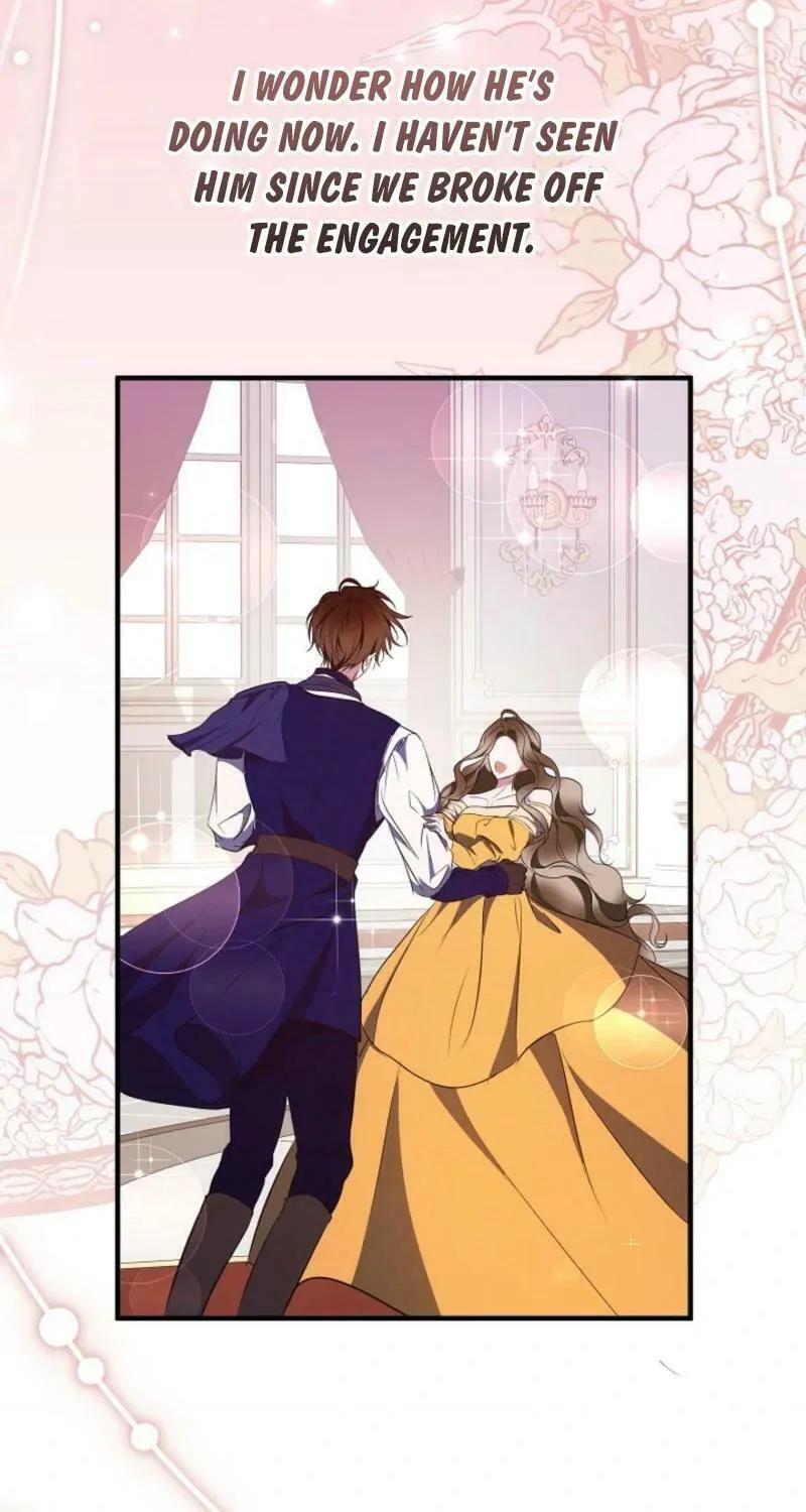 Rewriting the Ending With Proper Upbringing Chapter 18 page 55 - 