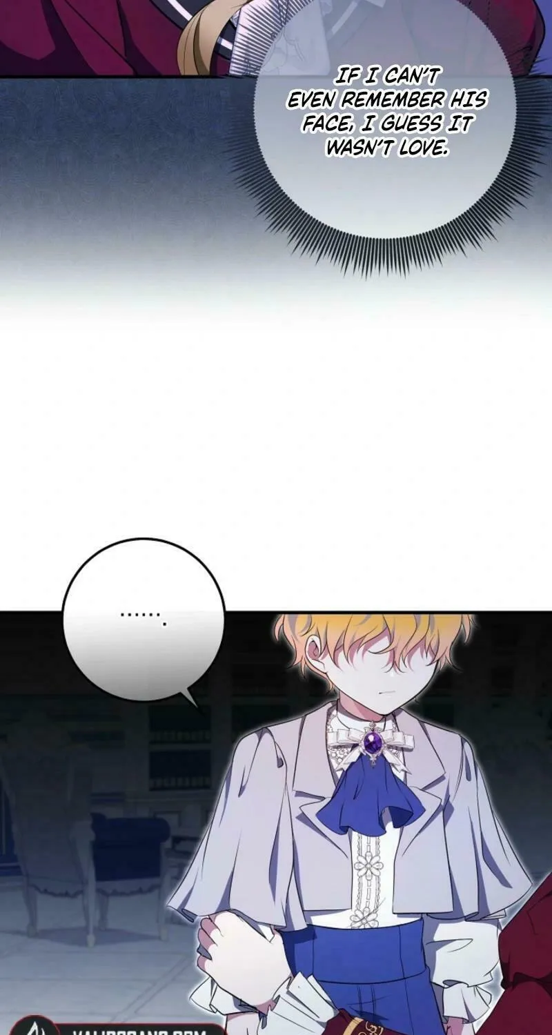 Rewriting the Ending With Proper Upbringing Chapter 18 page 59 - 