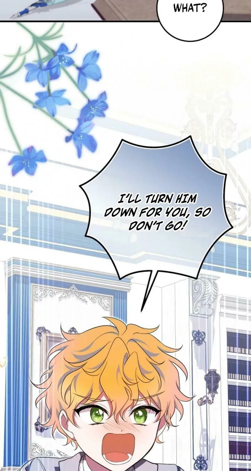 Rewriting the Ending With Proper Upbringing Chapter 18 page 63 - 