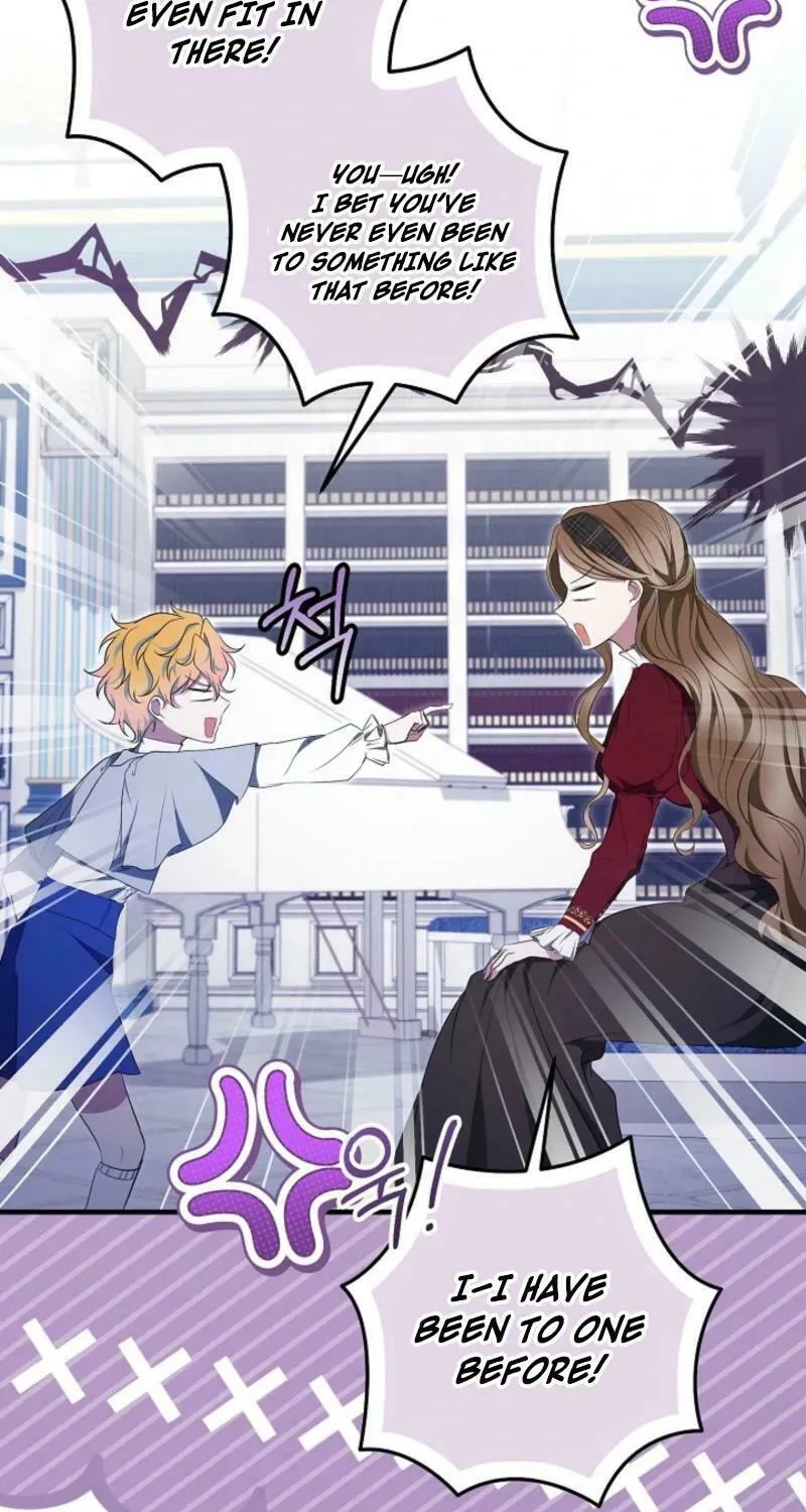 Rewriting the Ending With Proper Upbringing Chapter 18 page 65 - 