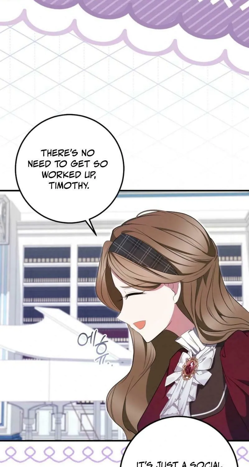 Rewriting the Ending With Proper Upbringing Chapter 18 page 66 - 